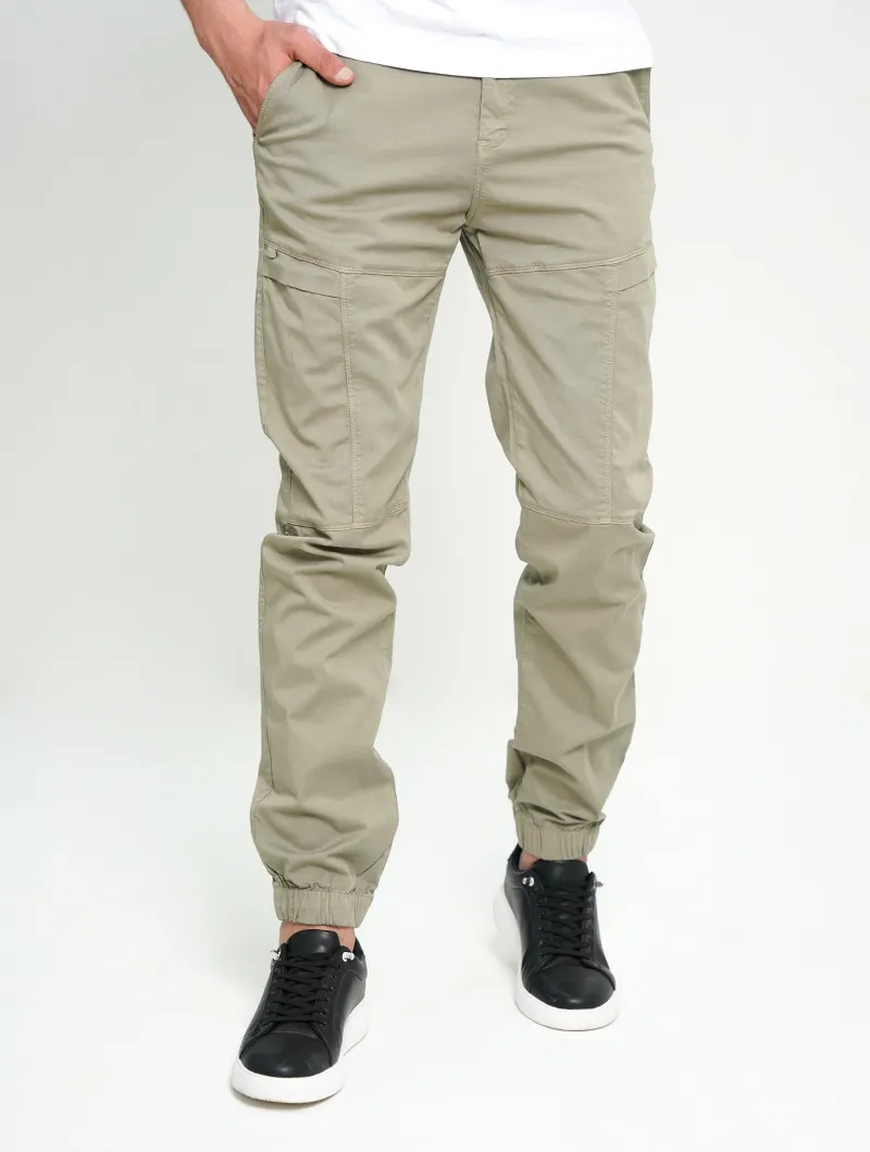 PANTALON CARGO